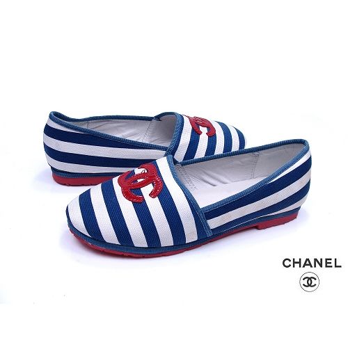 chanel sandals093